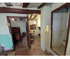 Casa en Venta en Rebolledo, Teruel