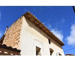 Casa en Venta en Fórnoles, Teruel