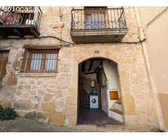 Casa en Venta en Horta de Sant Joan, Tarragona