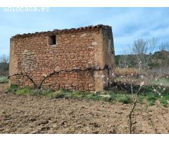 Finca rustica en Venta en Mazaleón, Teruel