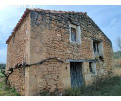 Finca rustica en Venta en Mazaleón, Teruel