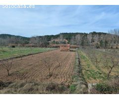 Finca rustica en Venta en Mazaleón, Teruel