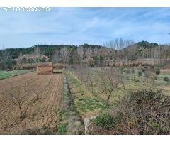 Finca rustica en Venta en Mazaleón, Teruel