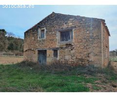 Finca rustica en Venta en Mazaleón, Teruel