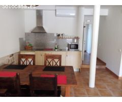 Casa con 5 apartamentos
