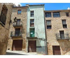 Casa en Venta en Calaceite, Teruel