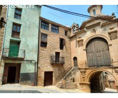 Casa en Venta en Calaceite, Teruel