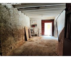 Casa en Venta en Calaceite, Teruel