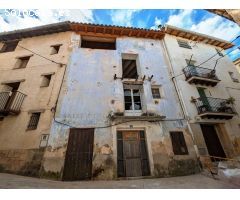 Casa en Venta en Beceite, Teruel