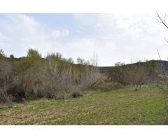 Finca rustica en Venta en Arenys de Lledó    Arens de Lledó, Teruel