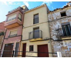 Casa en Venta en Mazaleón, Teruel