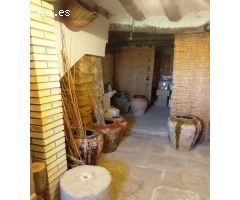 Casa en Venta en Mazaleón, Teruel