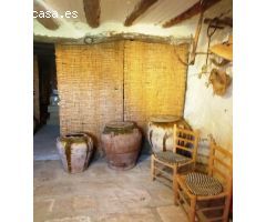 Casa en Venta en Mazaleón, Teruel