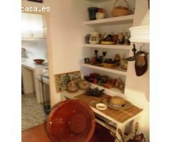 Casa en Venta en Mazaleón, Teruel