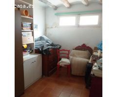 Casa en Venta en Mazaleón, Teruel