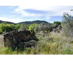 Finca rustica en Venta en La Fresneda, Teruel