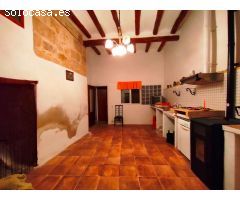 Casa en Venta en Arenys de Lledó    Arens de Lledó, Teruel
