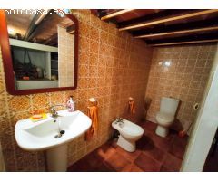 Casa en Venta en Arenys de Lledó    Arens de Lledó, Teruel