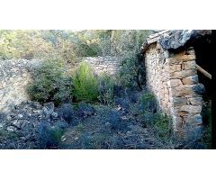 Finca en la montaña con privacidad