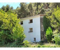 Finca rustica en Venta en Valderrobres, Teruel