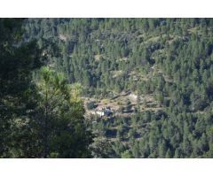 Finca rustica en Venta en Beceite, Teruel