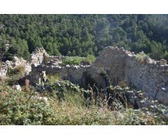 Finca rustica en Venta en Beceite, Teruel
