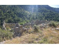 Finca rustica en Venta en Beceite, Teruel
