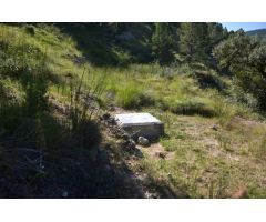 Finca rustica en Venta en Beceite, Teruel