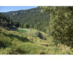 Finca rustica en Venta en Beceite, Teruel