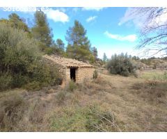 Maset en la Fresneda