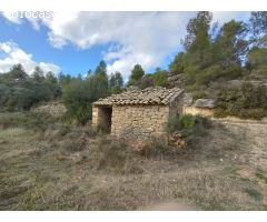Maset en la Fresneda