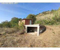 Finca con maset
