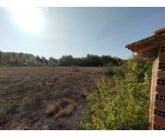 Finca con maset