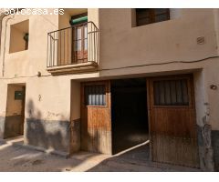 Casa en casco antiguo de Valderrobbres