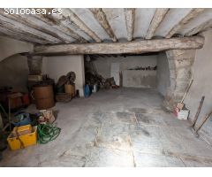 Casa en casco antiguo de Valderrobbres