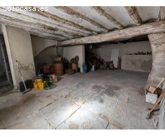 Casa en casco antiguo de Valderrobbres
