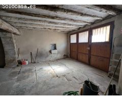 Casa en casco antiguo de Valderrobbres