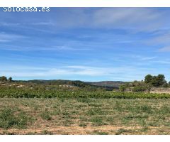 Finca rústica en Valderrobres