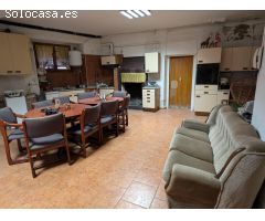 Gran casa en Valjunquera