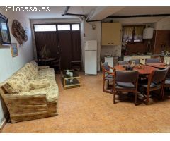 Gran casa en Valjunquera