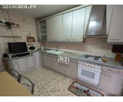 Gran casa en Valjunquera