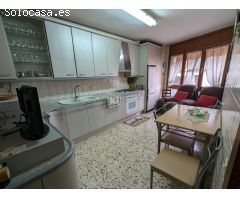 Gran casa en Valjunquera