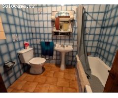 Gran casa en Valjunquera