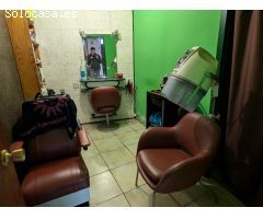 Gran casa en Valjunquera