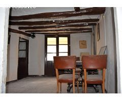 Casa en Venta en Valdealgorfa, Teruel