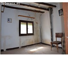 Casa en Venta en Valdealgorfa, Teruel