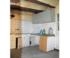 Casa en Venta en Valdealgorfa, Teruel