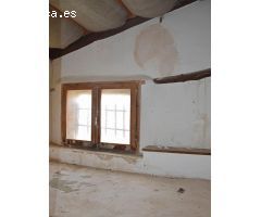 Casa en Venta en Valdealgorfa, Teruel
