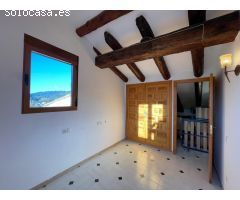 Dúplex de alquiler en Beceite