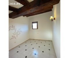 Dúplex de alquiler en Beceite
